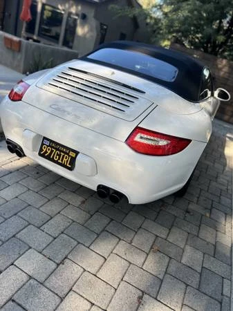 2009 Porsche 997 Carrera S - Image 2 of 21