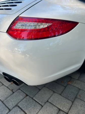 2009 Porsche 997 Carrera S - Image 5 of 21