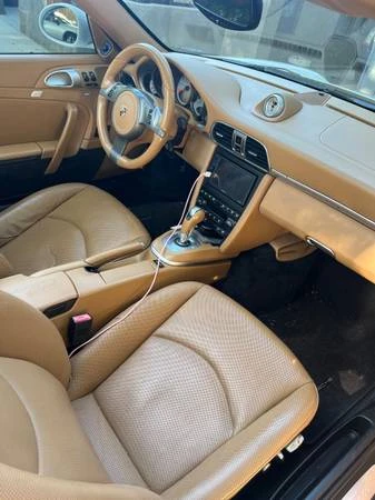 2009 Porsche 997 Carrera S - Image 19 of 21
