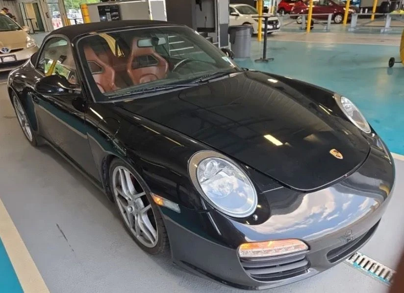 2009 Porsche 997 Carrera S - Image 3 of 5