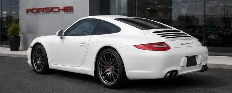 2009 Porsche 997 Carrera S - Image 3 of 5