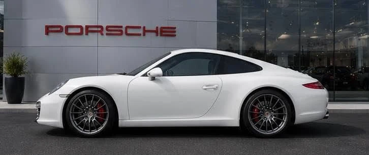 2009 Porsche 997 Carrera S - Image 2 of 5