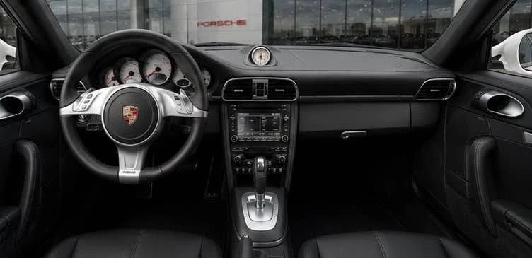 2009 Porsche 997 Carrera S - Image 4 of 5