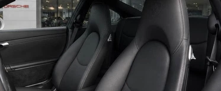 2009 Porsche 997 Carrera S - Image 5 of 5