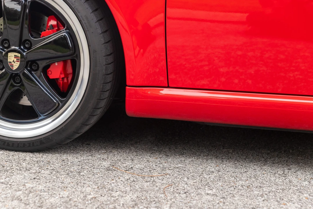 2009 Porsche 997 Carrera S - Image 26 of 31