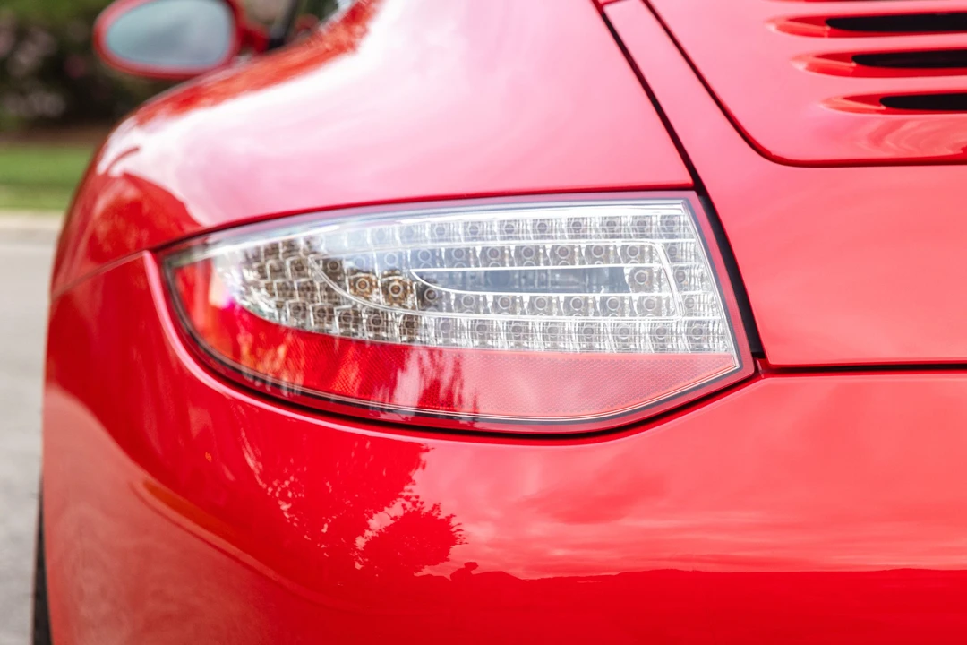 2009 Porsche 997 Carrera S - Image 24 of 31