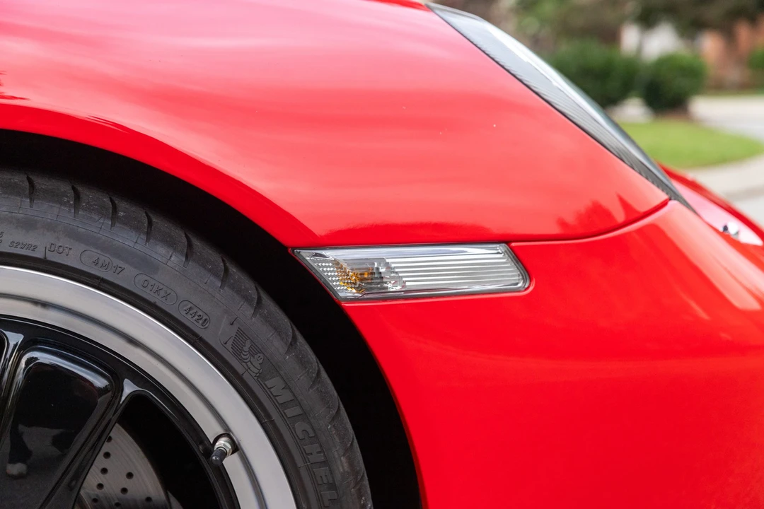 2009 Porsche 997 Carrera S - Image 20 of 31