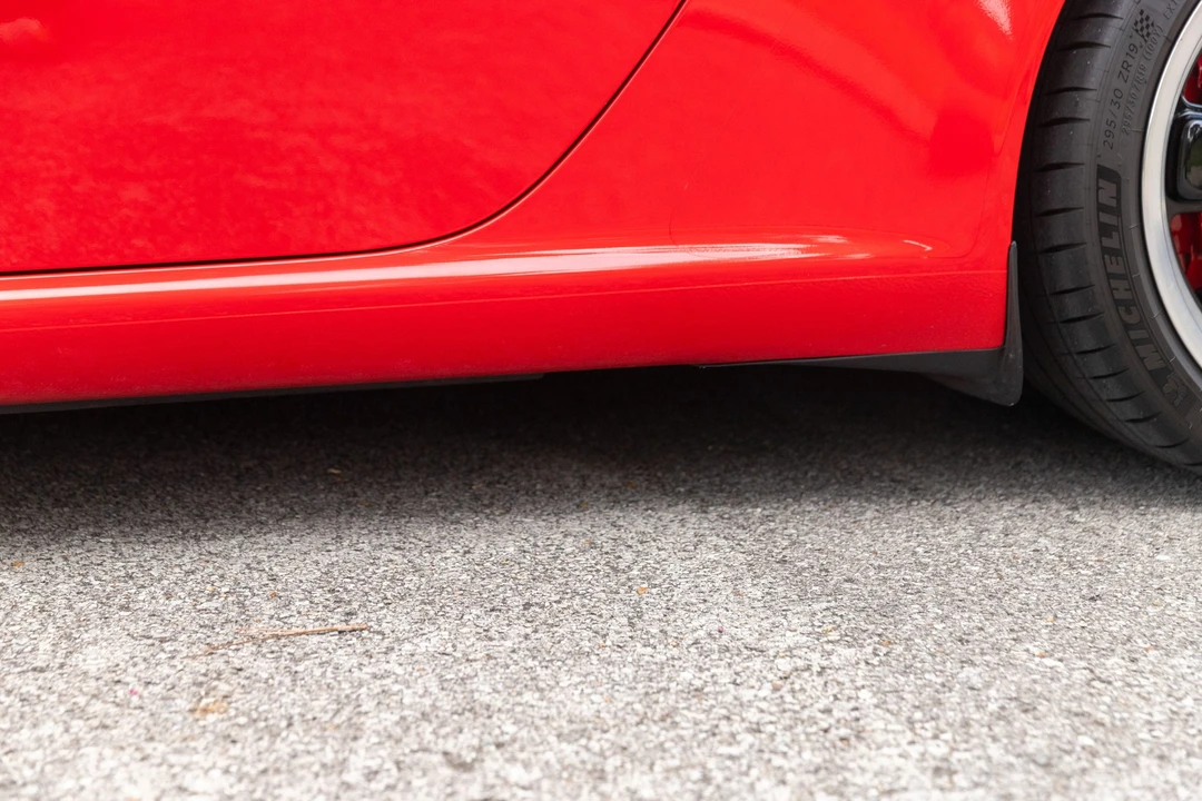 2009 Porsche 997 Carrera S - Image 27 of 31