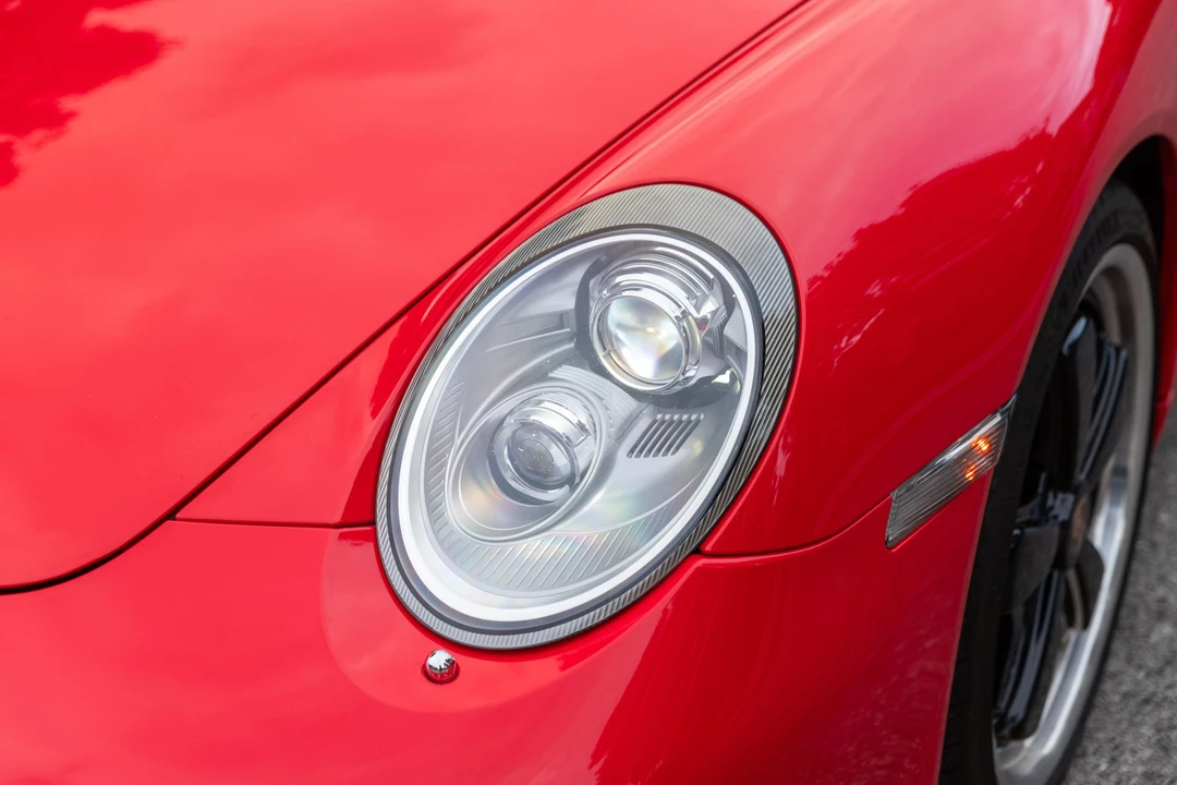 2009 Porsche 997 Carrera S - Image 14 of 31