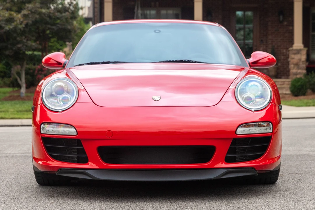 2009 Porsche 997 Carrera S - Image 2 of 31