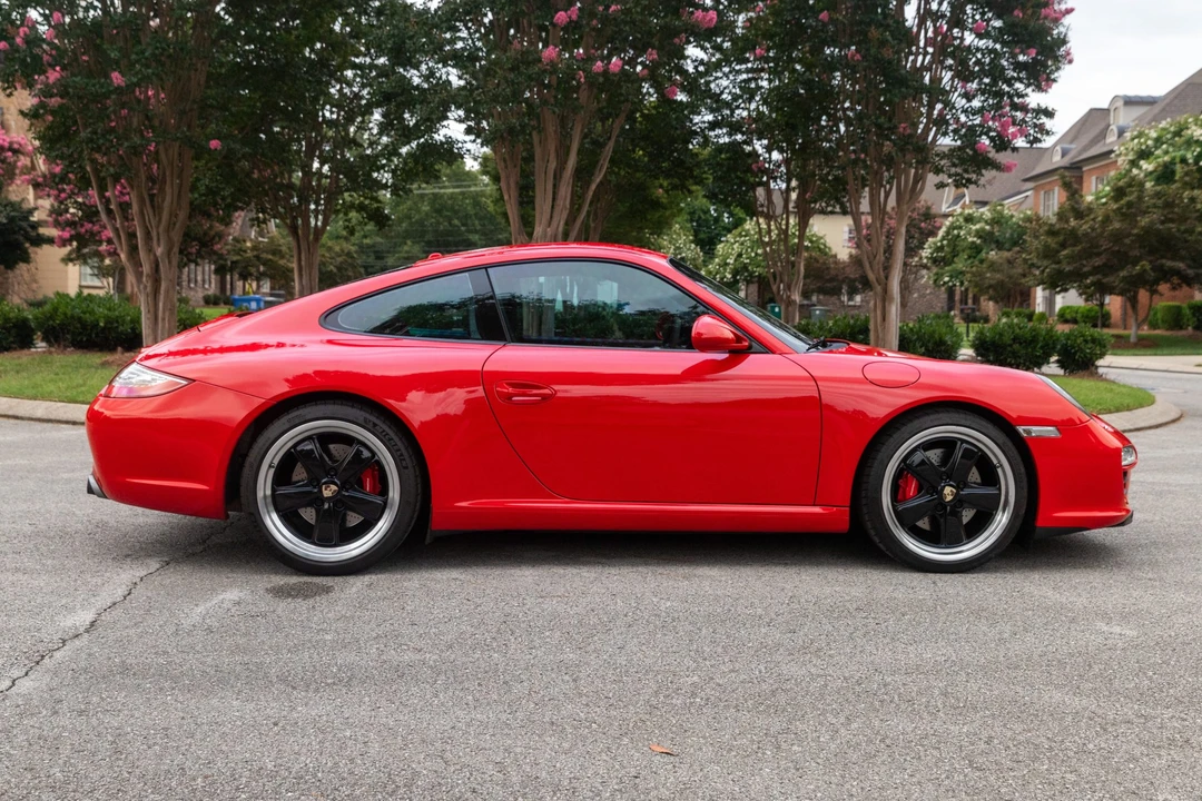 2009 Porsche 997 Carrera S - Image 4 of 31