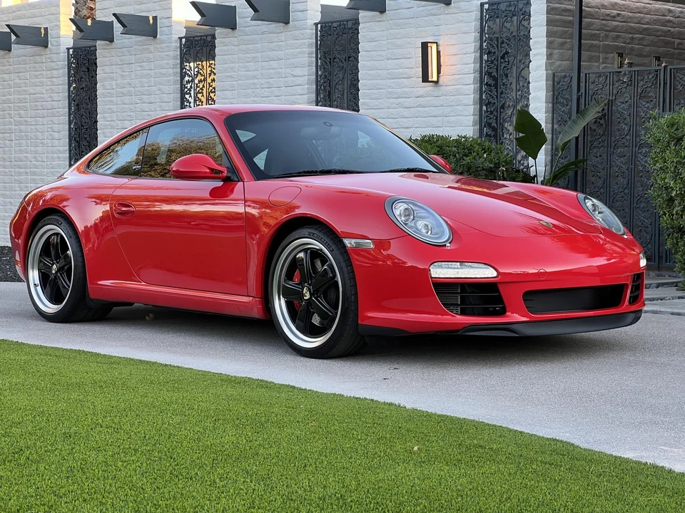 2009 Porsche 997 Carrera S - Image 2 of 31