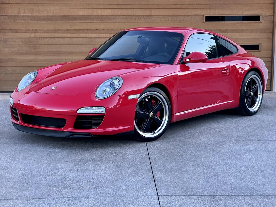 2009 Porsche 997 Carrera S - Image 7 of 31