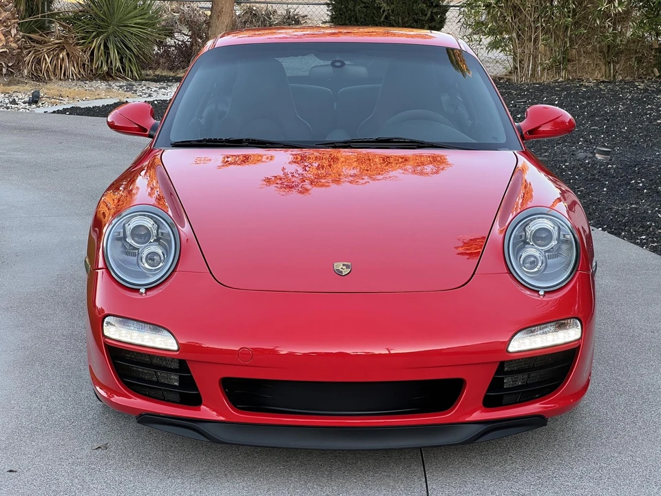 2009 Porsche 997 Carrera S - Image 6 of 31