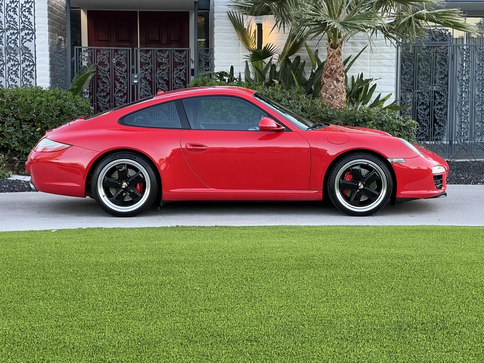 2009 Porsche 997 Carrera S - Image 14 of 31