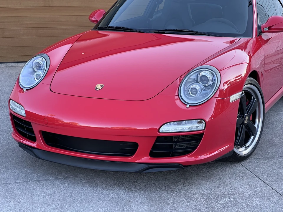 2009 Porsche 997 Carrera S - Image 15 of 31
