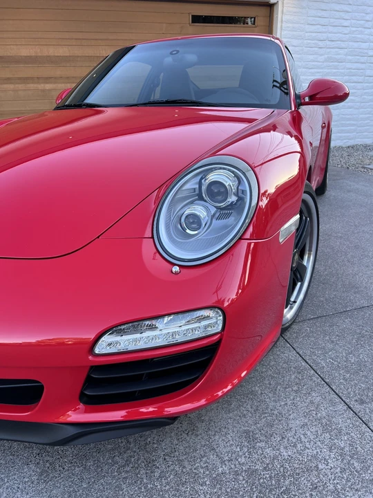 2009 Porsche 997 Carrera S - Image 30 of 31