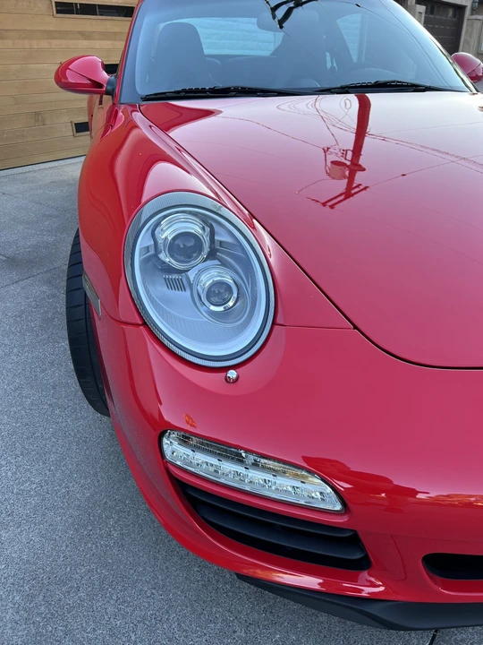 2009 Porsche 997 Carrera S - Image 27 of 31