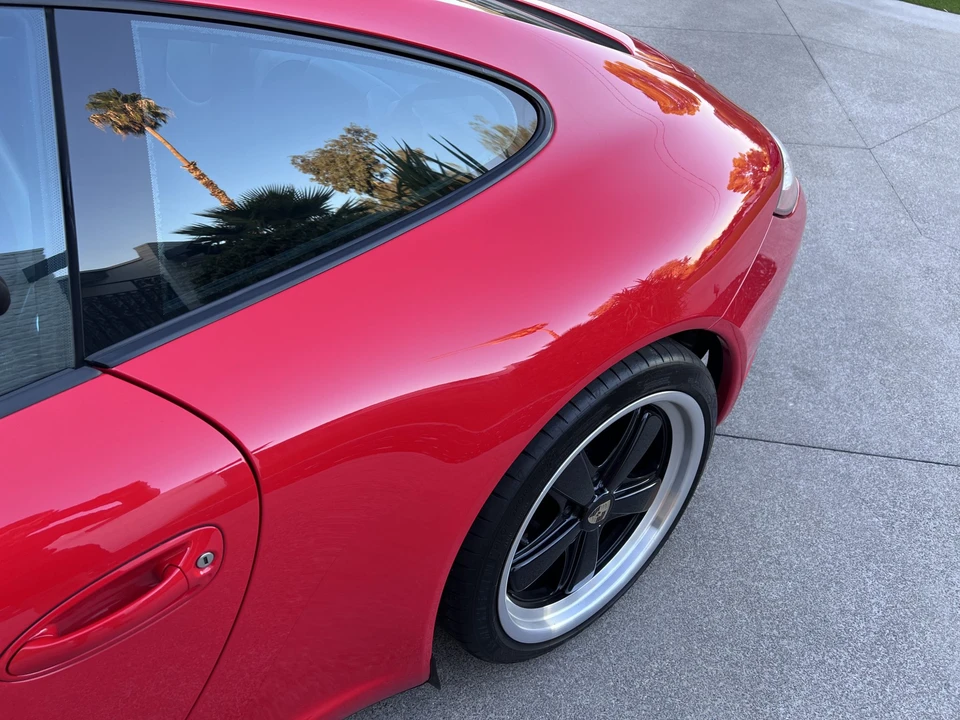 2009 Porsche 997 Carrera S - Image 18 of 31