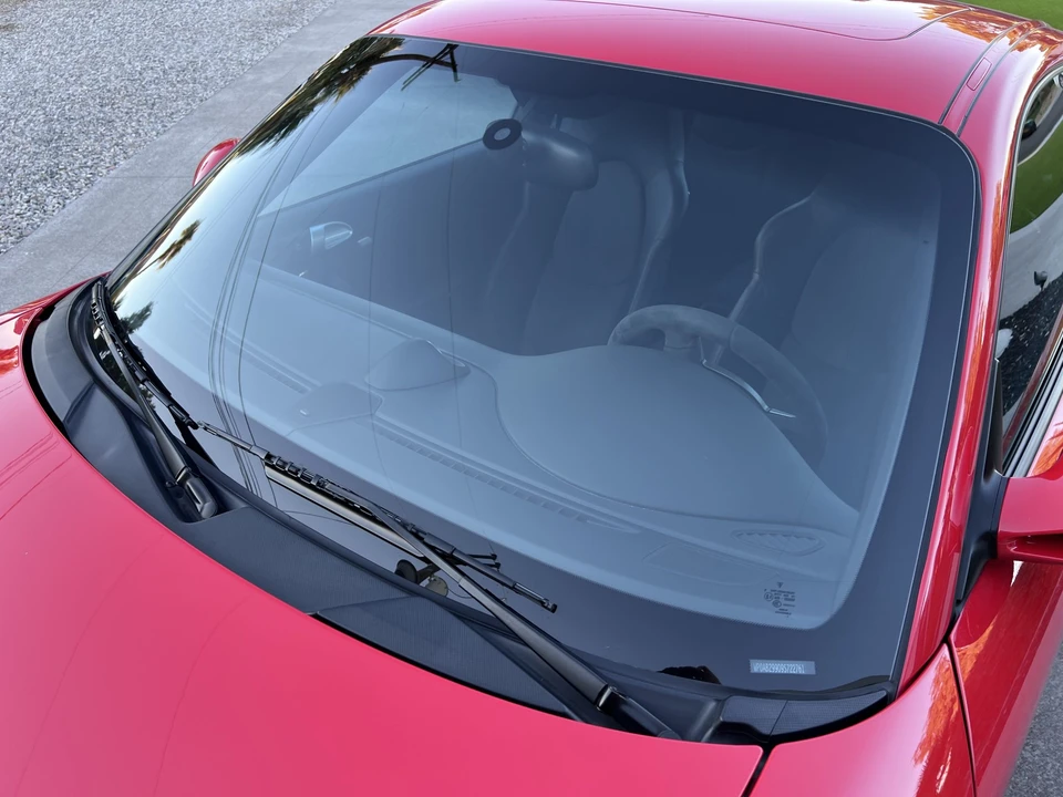 2009 Porsche 997 Carrera S - Image 16 of 31