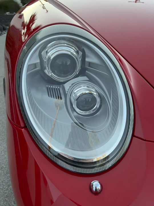 2009 Porsche 997 Carrera S - Image 28 of 31