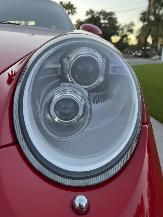 2009 Porsche 997 Carrera S - Image 29 of 31