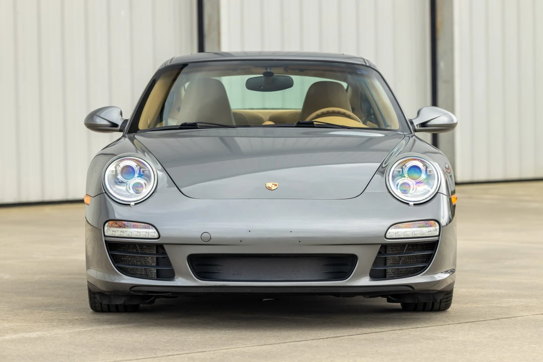 2009 Porsche 997 Carrera S - Image 5 of 31