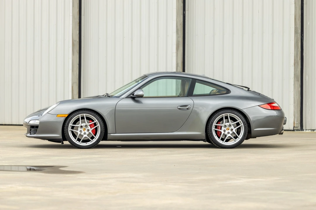 2009 Porsche 997 Carrera S - Image 16 of 31
