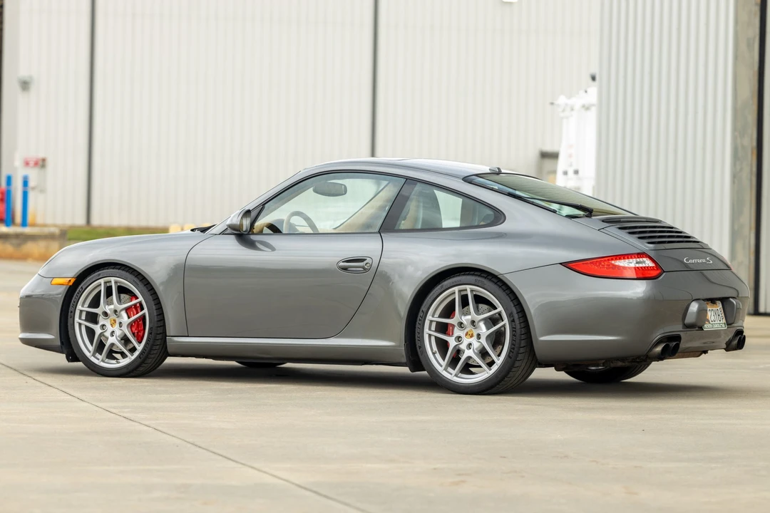 2009 Porsche 997 Carrera S - Image 15 of 31