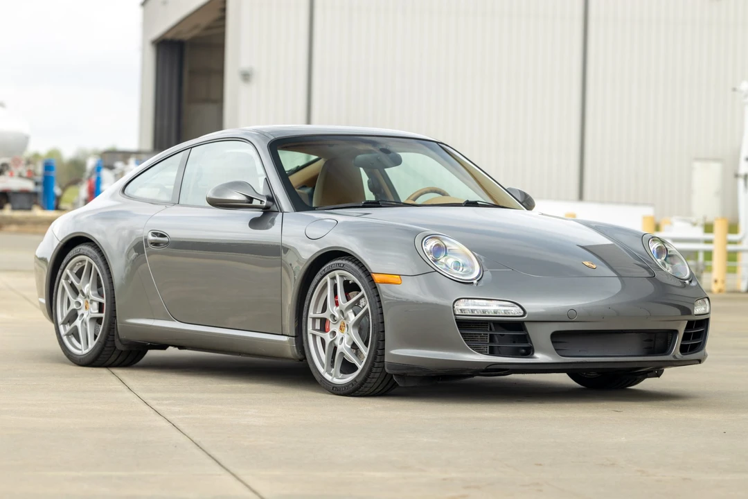 2009 Porsche 997 Carrera S - Image 7 of 31