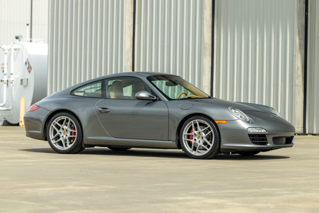 2009 Porsche 997 Carrera S - Image 9 of 31