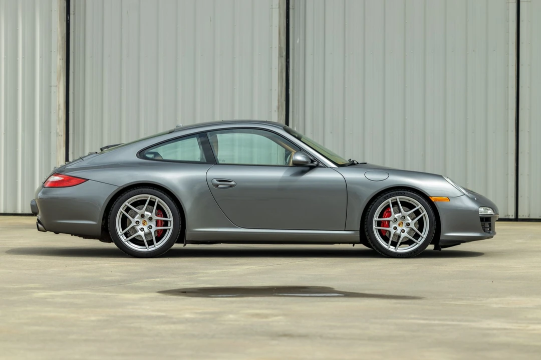 2009 Porsche 997 Carrera S - Image 10 of 31