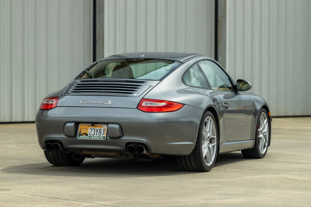 2009 Porsche 997 Carrera S - Image 12 of 31