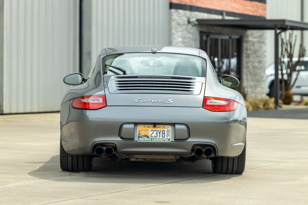 2009 Porsche 997 Carrera S - Image 13 of 31