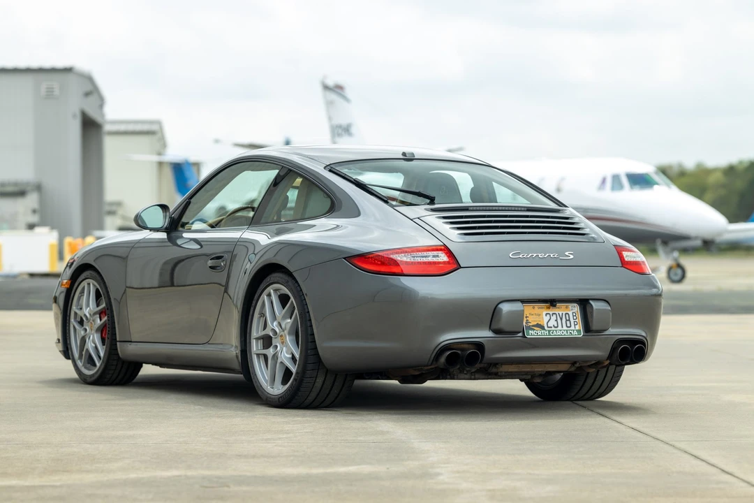 2009 Porsche 997 Carrera S - Image 14 of 31