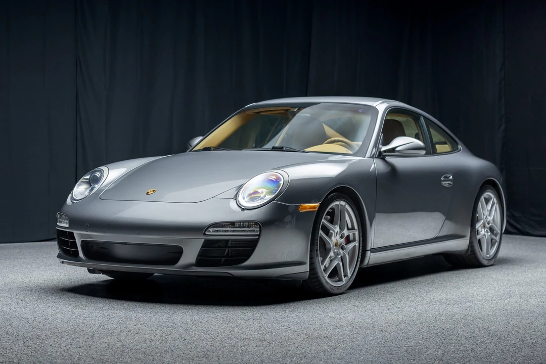 2009 Porsche 997 Carrera S - Image 20 of 31