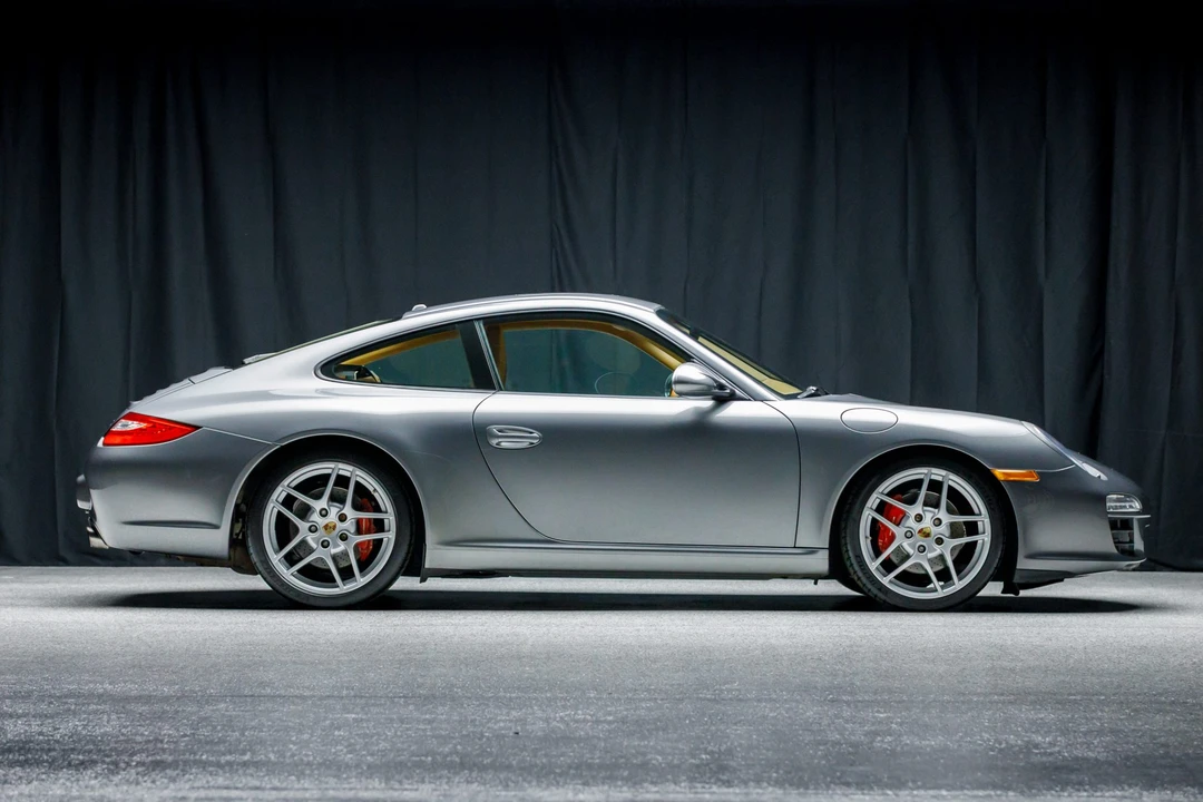 2009 Porsche 997 Carrera S - Image 27 of 31
