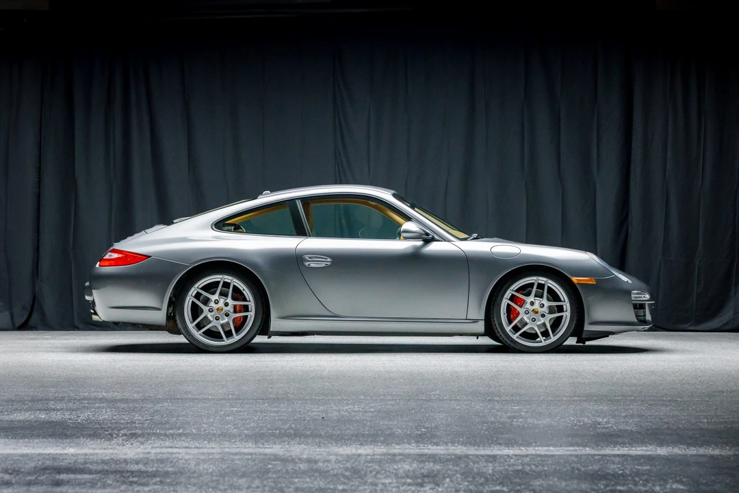 2009 Porsche 997 Carrera S - Image 26 of 31