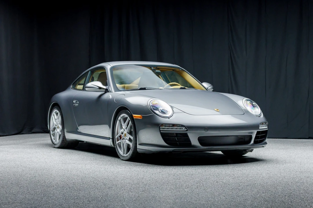 2009 Porsche 997 Carrera S - Image 25 of 31