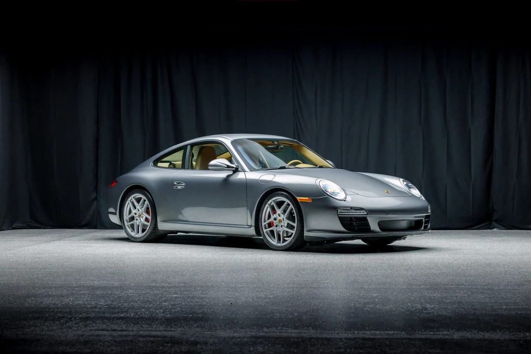 2009 Porsche 997 Carrera S - Image 24 of 31