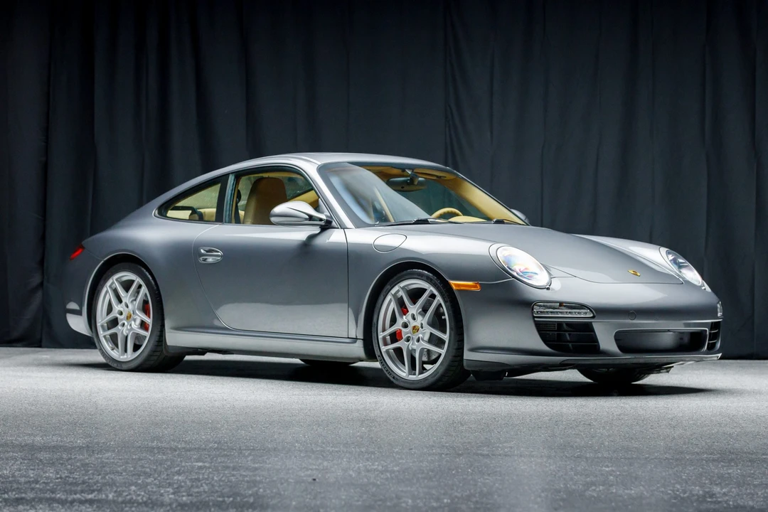 2009 Porsche 997 Carrera S - Image 23 of 31