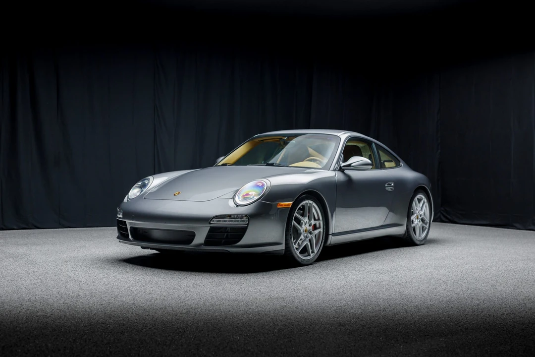 2009 Porsche 997 Carrera S - Image 21 of 31