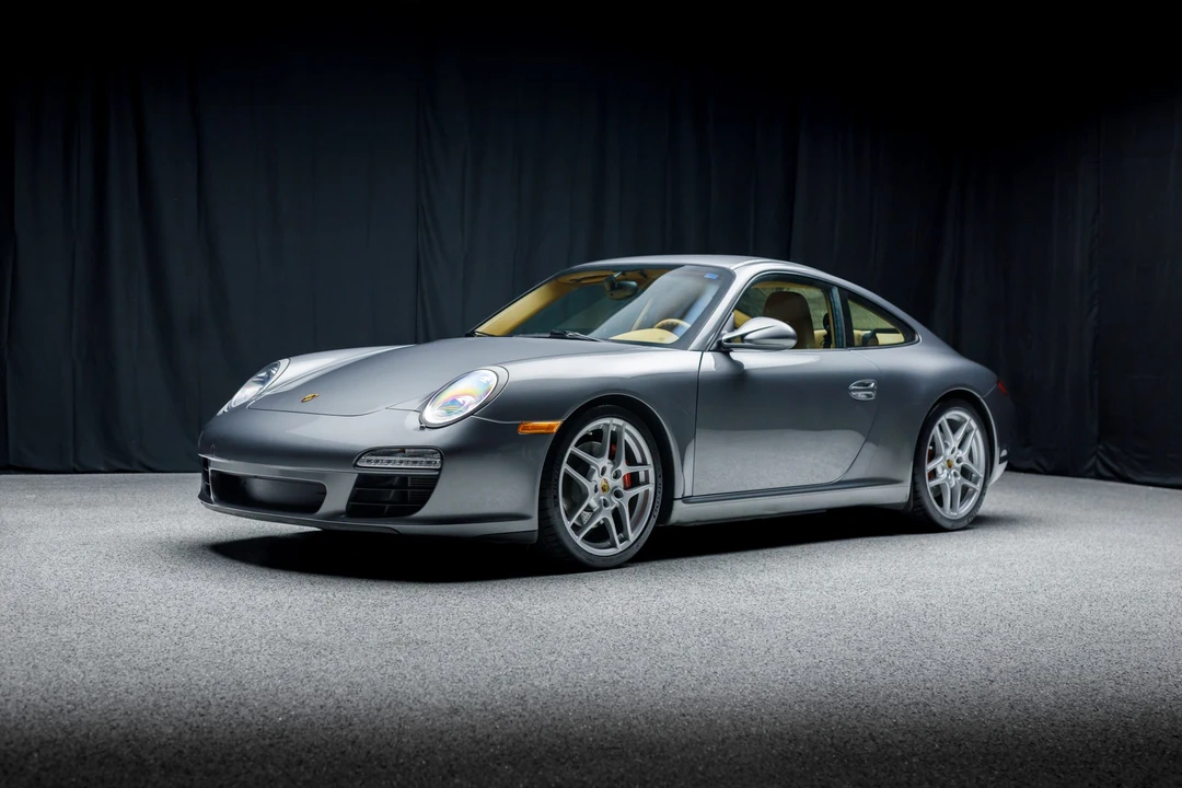2009 Porsche 997 Carrera S - Image 17 of 31