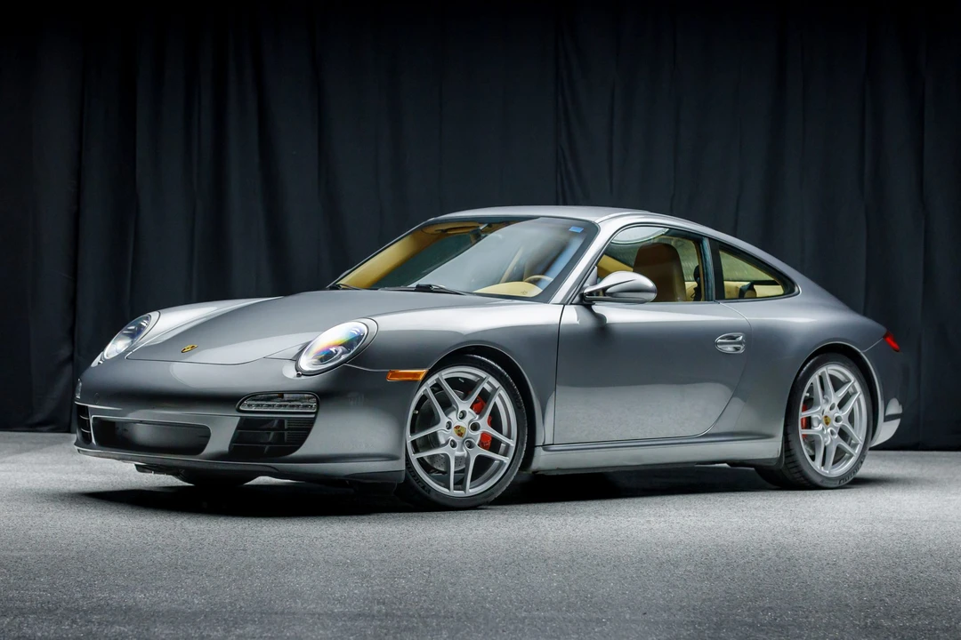 2009 Porsche 997 Carrera S - Image 19 of 31