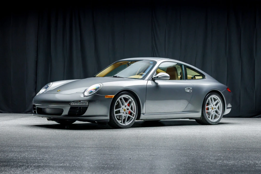 2009 Porsche 997 Carrera S - Image 18 of 31