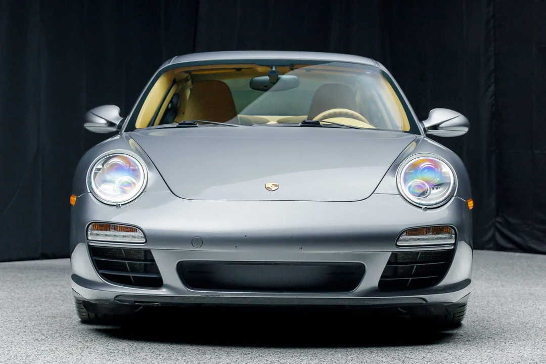 2009 Porsche 997 Carrera S - Image 22 of 31