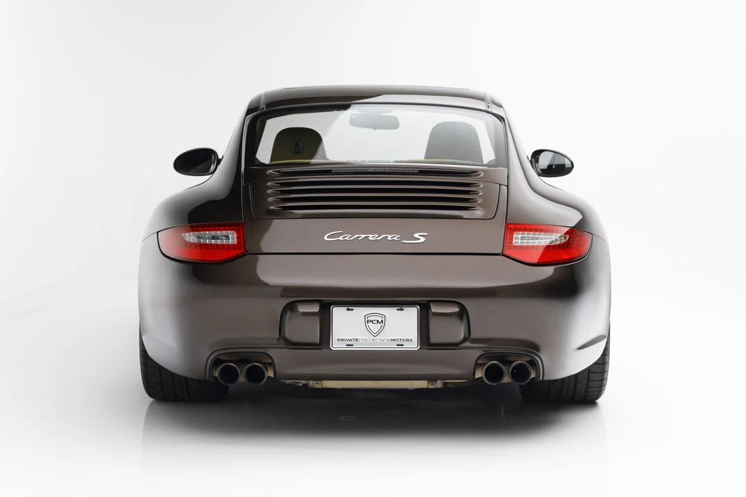 2009 Porsche 997 Carrera S - Image 5 of 31