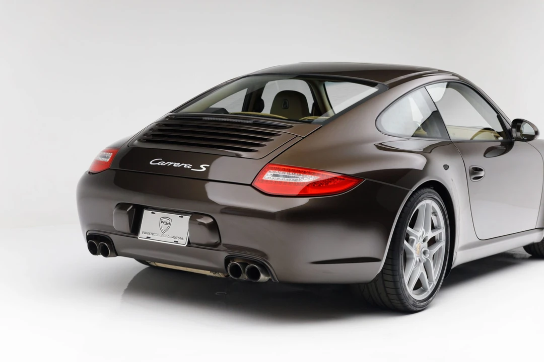 2009 Porsche 997 Carrera S - Image 18 of 31