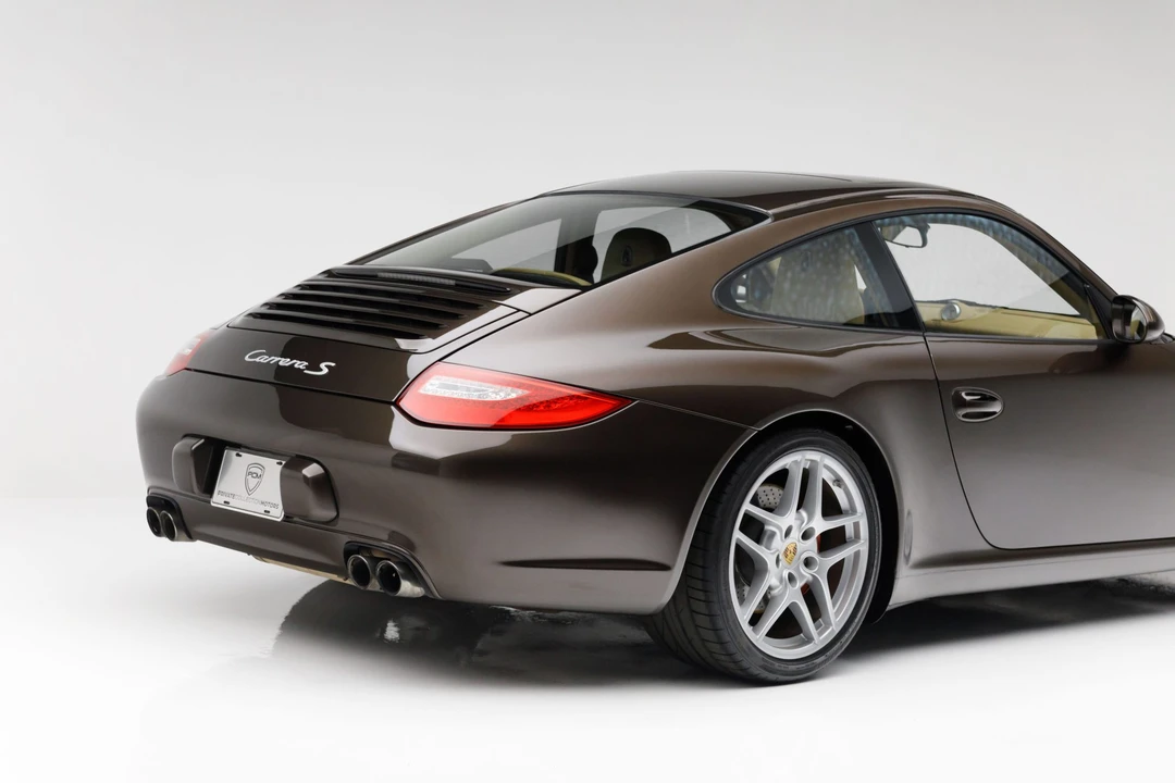 2009 Porsche 997 Carrera S - Image 19 of 31