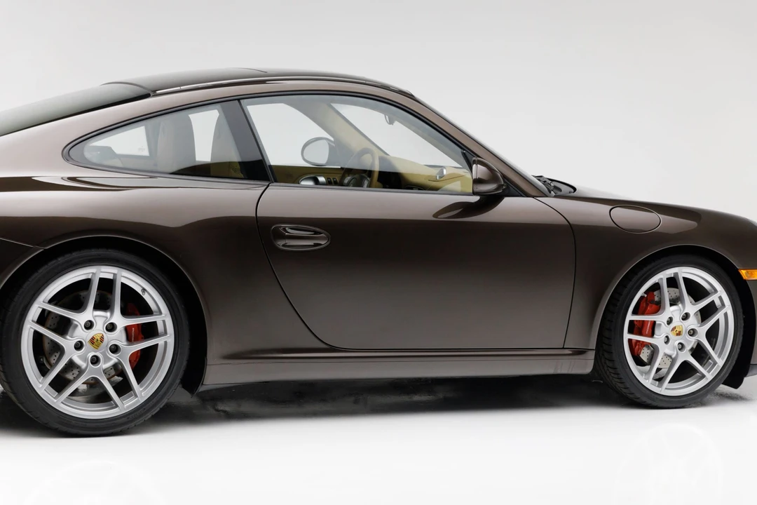 2009 Porsche 997 Carrera S - Image 20 of 31